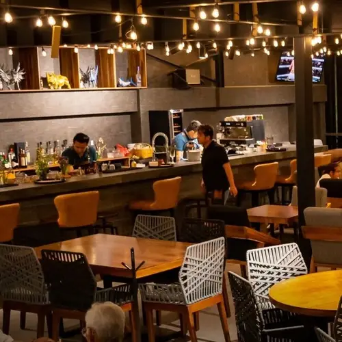 Restaurante MALAC Coacalco - foto 4